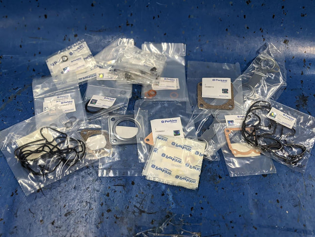 Joint Gasket Kit Perkins U5LT1015