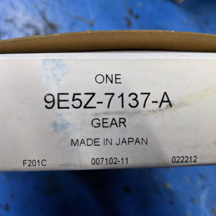 1998-2012 Ford Lincoln & Mercury Gear Mainshaft 3rd Speed 9E5Z7137A