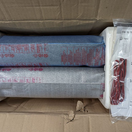 Samsung Speaker System SynMaster Monitor 460P 460PN SPL460PB