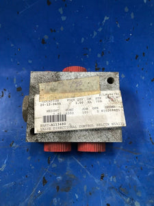 Directional Control Valve Manitowoc N5A125 A113480 - getexcess