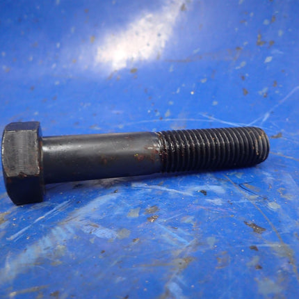 BOX OF (30) M24-3.0 X 125MM HHCS - getexcess