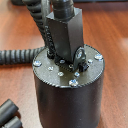 Spotlight Spot Focus Lamp Searchlight Assy 12341725 Humvee M998 6220012661651