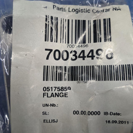 Flange Detroit Diesel 5175859