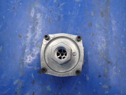 1/4 x 1/4 x 3/8 Quick Exhaust Valve Parker OR37FB - getexcess