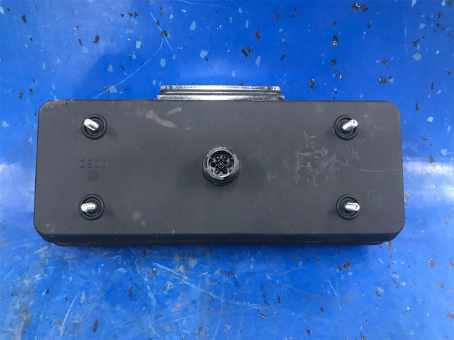 Freightliner Rear Left Light Cobo 02.1043 - getexcess