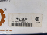 Fuel Sending Unit PAI FSU-0538 16MB48P10