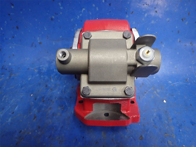 Mechanical Shift 6-Bolt Power Take-Off Newstar S-16088 - getexcess