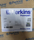 Perkins Powerpart Timing Case Cover Gasket 3681P047