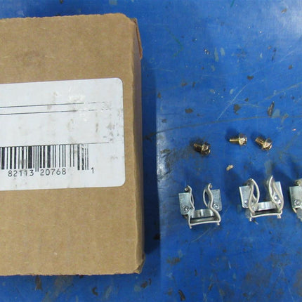 Eaton DS12FK  Type R  Fuse Adapter Kit  30A 240V