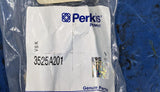 Injector Pipe #1 Cylinder Perkins 3525A201