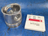 Mopar Piston 05019614AA Diesel Cummins 3804990 Dodge Ram 5.9L Diesel