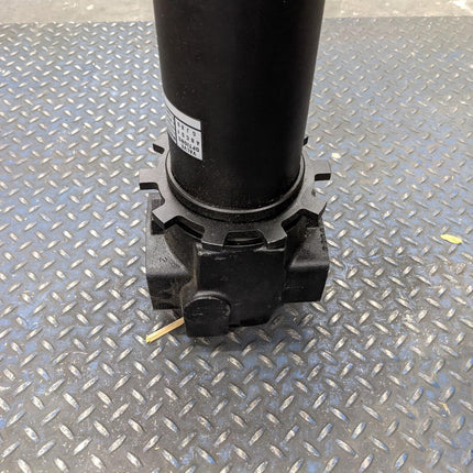 Filter ASM Komatsu Hydraulic Valve PB9700