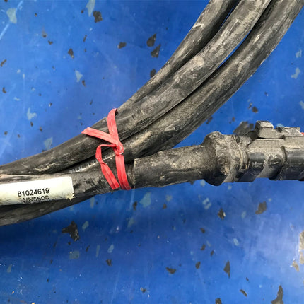 Electric Cable WN5500 Manitowoc 810246190 - getexcess