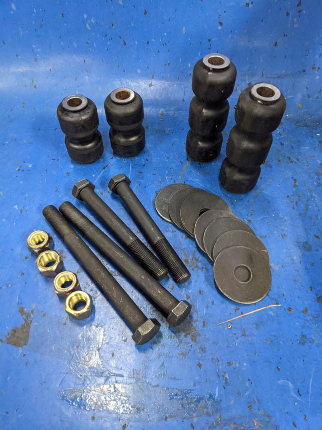 Freightliner Lower Arm Repair Kit SRK1153-2