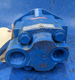 27 GPM Permco Hydraulic Gear Pump 2 Bolt 13 Spline Teeth REMAN