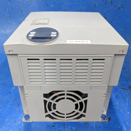 Telemecanique Adjustable Speed Drive Motor Controller Converter Inverter 5.5kW 7.5HP