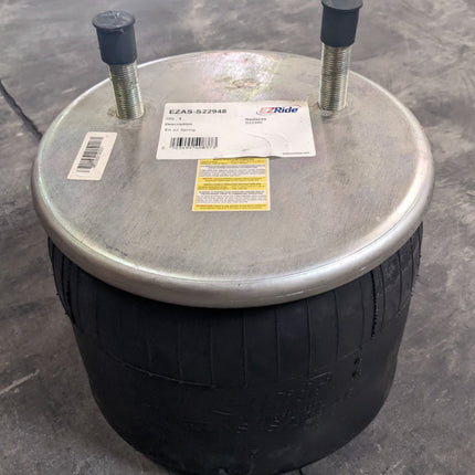 EZride Semi Truck Air Ride Spring Bag Heavy Duty Suspension fits Firestone W01-358-7136