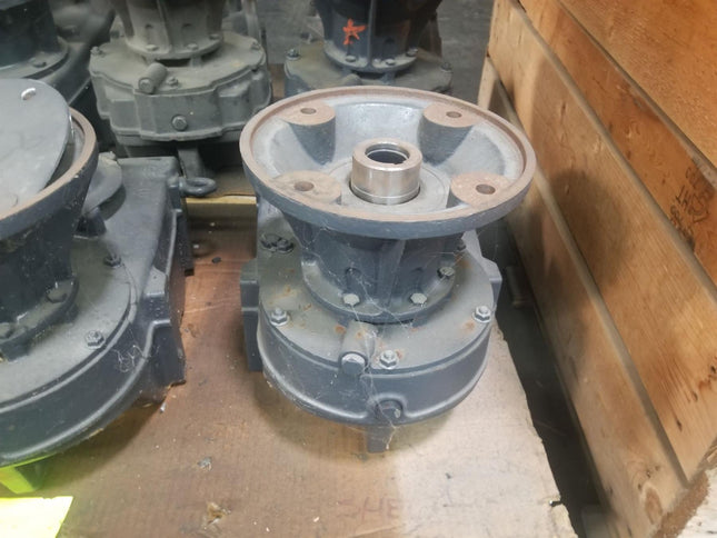 Browning Series 3000 Gearmotor Speed Reducer Ratio 25 1 - getexcess