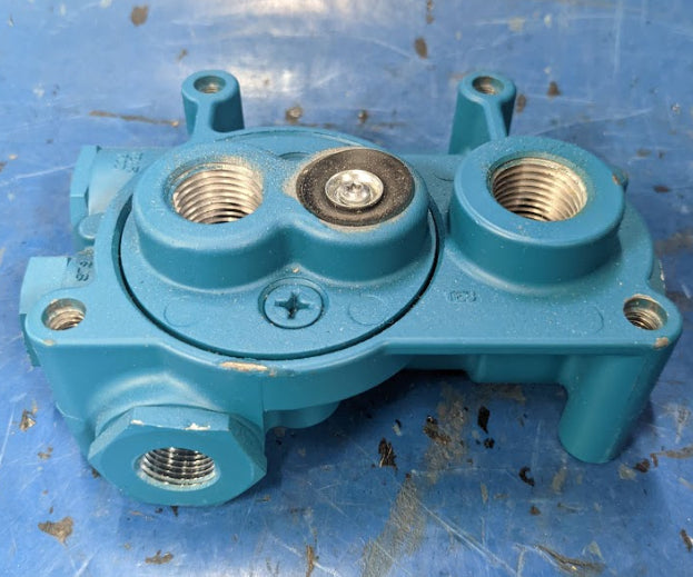 Bendix Coreless Valve TP-5 OR288605