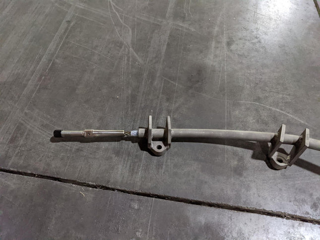 Push Pull Cable Conduit Assembly Abrams Tank Military 12346472 2530013294839