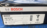 Bosch QuietCast Premium 16010161 Disc Brake Rotor Vented Front