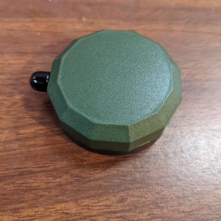 GPS Antenna Receiver Magnetic 5985013754660 Military Vehicle 3395-8001-0004