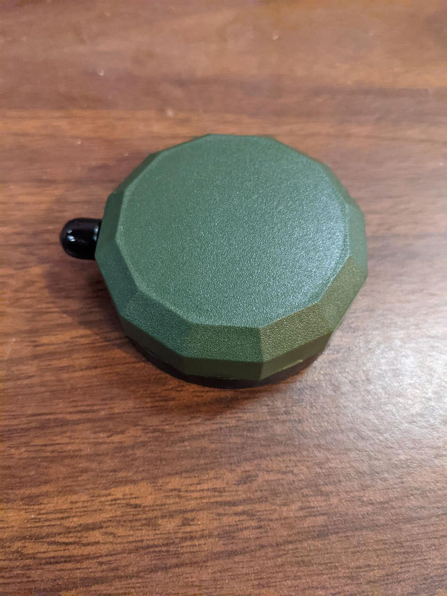 GPS Antenna Receiver Magnetic 5985013754660 Military Vehicle 3395-8001-0004