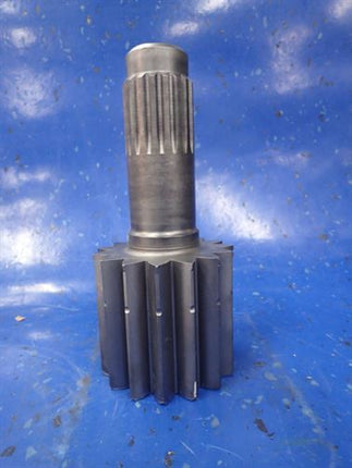 Gear John Deere R67198 Brake Pinion Shaft 4040 4050 4230 4240 4430 - getexcess
