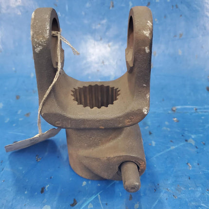 L12 QD Yoke 1-3/8"X 21 Inv Neapco 12-1193