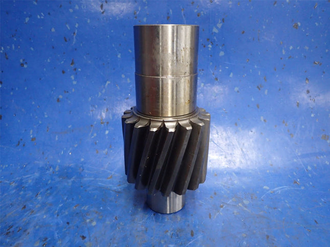 SPUR PINION-17 TEETH Newstar S-8183 - getexcess