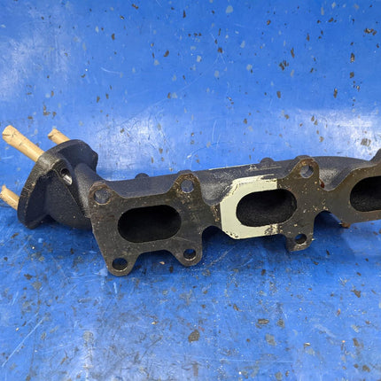 Isuzu Exhaust Manifold 8-971670621-1