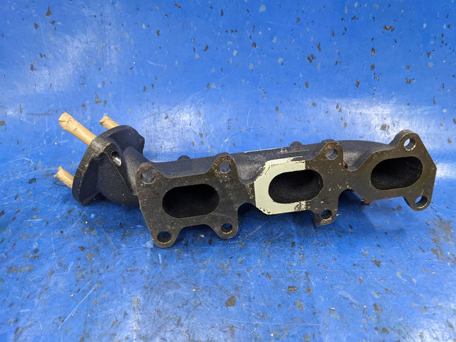 Isuzu Exhaust Manifold 8-971670621-1