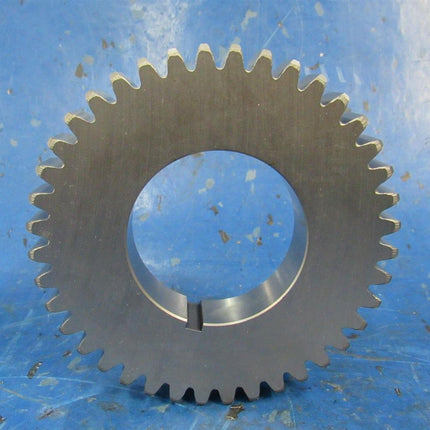 Genuine MTU Detroit Diesel Gear Oil Pump 05166821