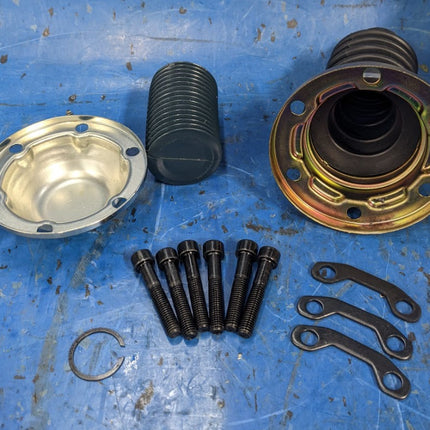 Rockford DriveLine CV Joint Assembly Kit Jeep Grand Cherokee 1993-1998 424-80