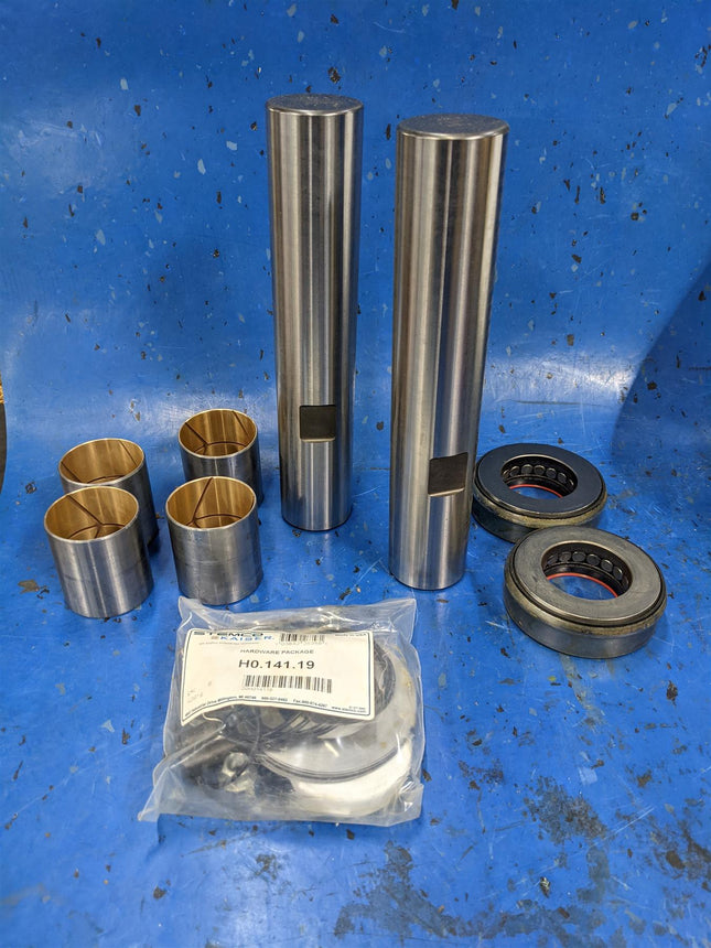 50.141.19 Econokit King PIN KIT