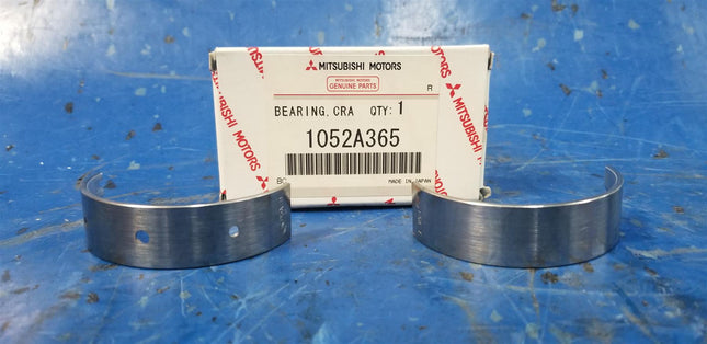 Crankshaft Main Bearing Mitsubishi 1052A365 - getexcess