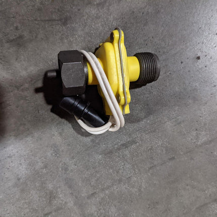 Angle Drive Unit MTHT810102SP Military 3010013374187