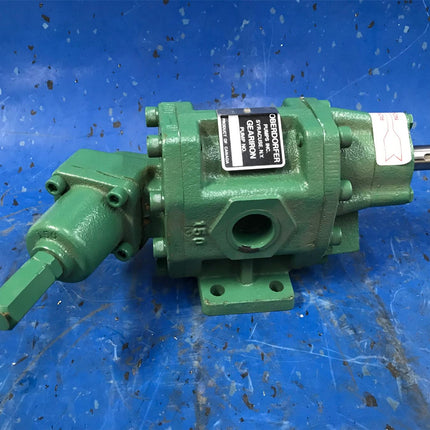 Gear Pump Oberdorfer I0HC121HS - getexcess