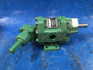 Gear Pump Oberdorfer I0HC121HS - getexcess