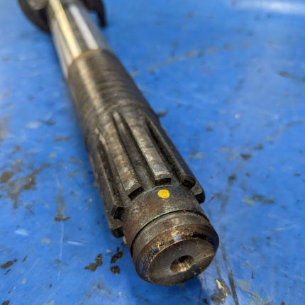 Bendix Air Brake Camshaft 818965N