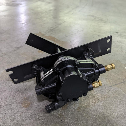 Windshield Wiper Arm Blade Kit Trico 9102-13 M915 Truck 2540010973205 MA184-20002 Military