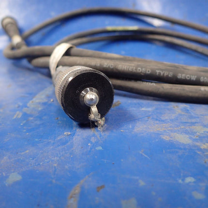 VC Electric Cable A023710 - getexcess