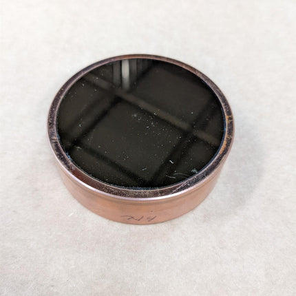 II-VI Infrared Si Phase Retarder 2.677" Dia x .800" Thk