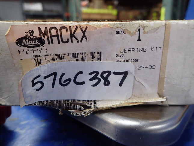 Bearing Kit Mack 57GC387 - getexcess