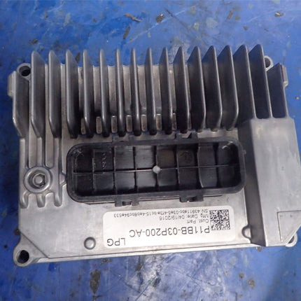 Blue Bird Gateway Module Relay Smart Roush Cleantech Ford 6.8L BBCV P11BB-03P200-AC