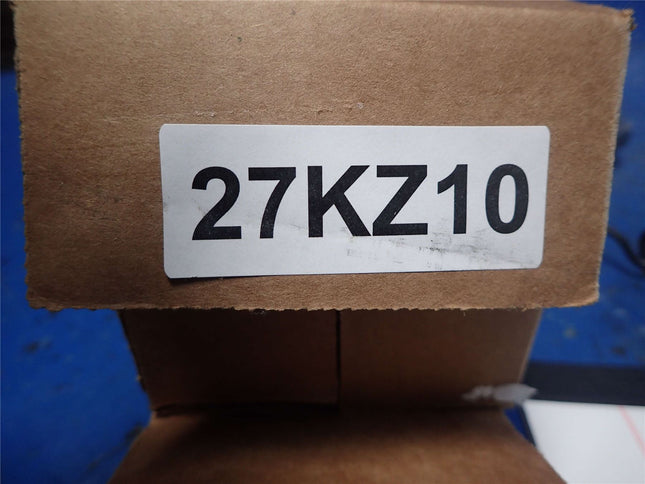 10 Micron Synthetic Replacement Filter Element KZ10 Schroeder - getexcess