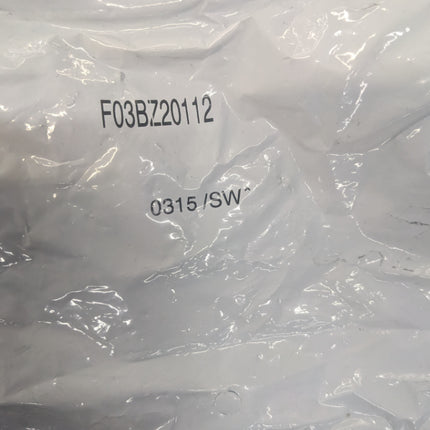 Bosch QuietCast Premium BP1011 Disc Brake Pad Set Front