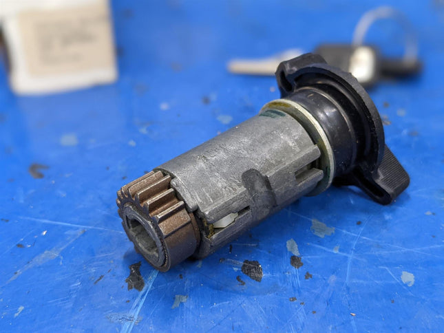 Ignition Lock C (B) ACDelco D1427C 26015533