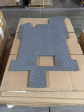 Ballistic Floor Mat Blast Explosion Mitigating Sheet Tiles MRAP 2540015914079 R0120969