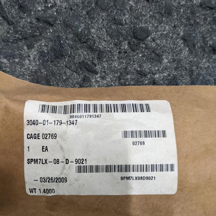 Remote Control Lever Cast Iron 3040-01-179-1347 Offset One Hole Link End 13211E8972